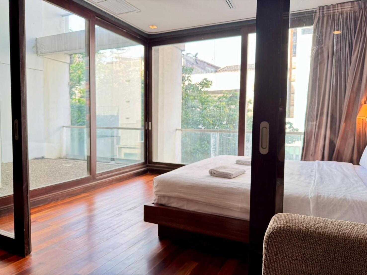 Wish Inn Silom - วิช อินน์ สีลม X Banguecoque Exterior foto