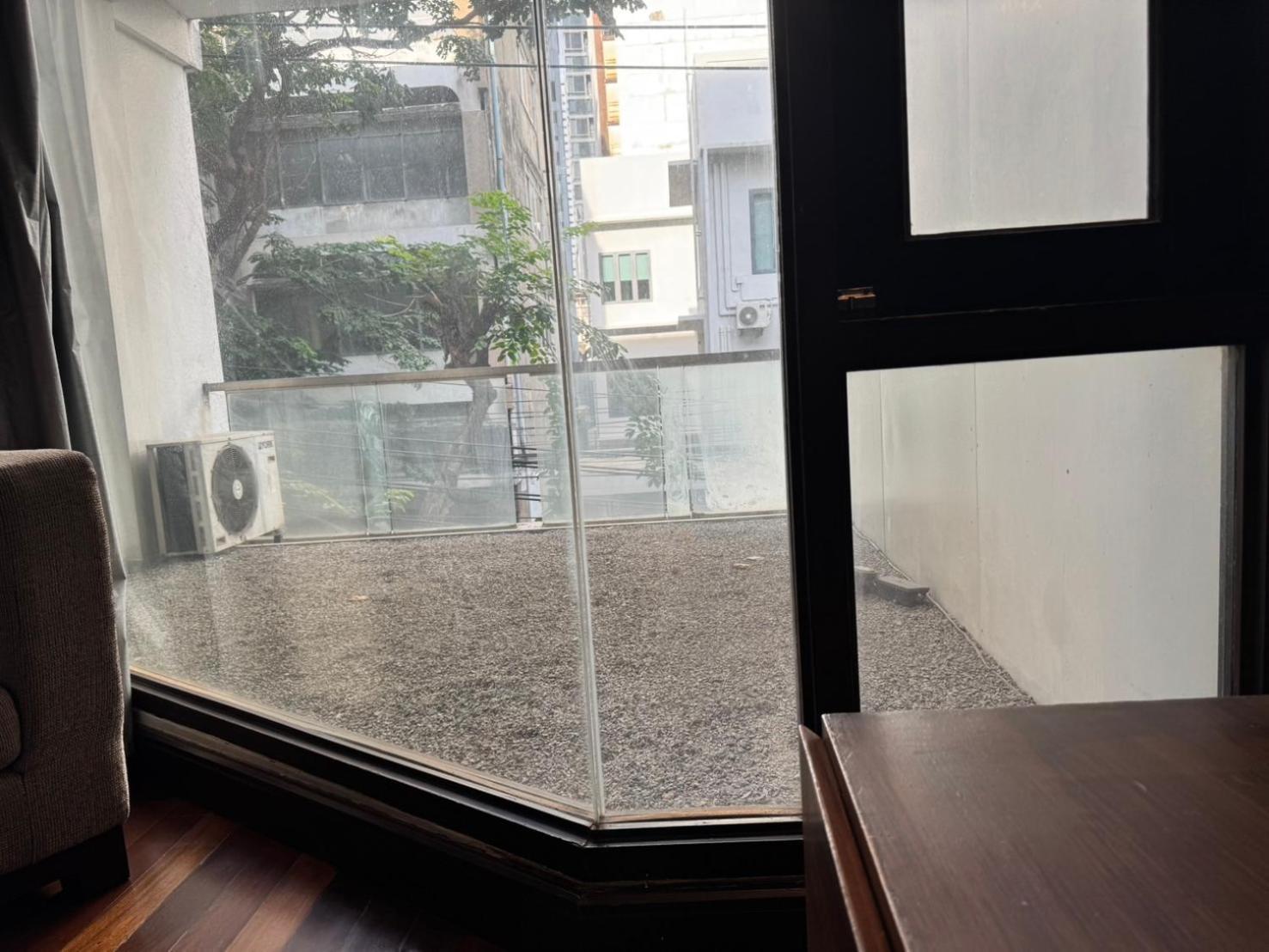Wish Inn Silom - วิช อินน์ สีลม X Banguecoque Exterior foto