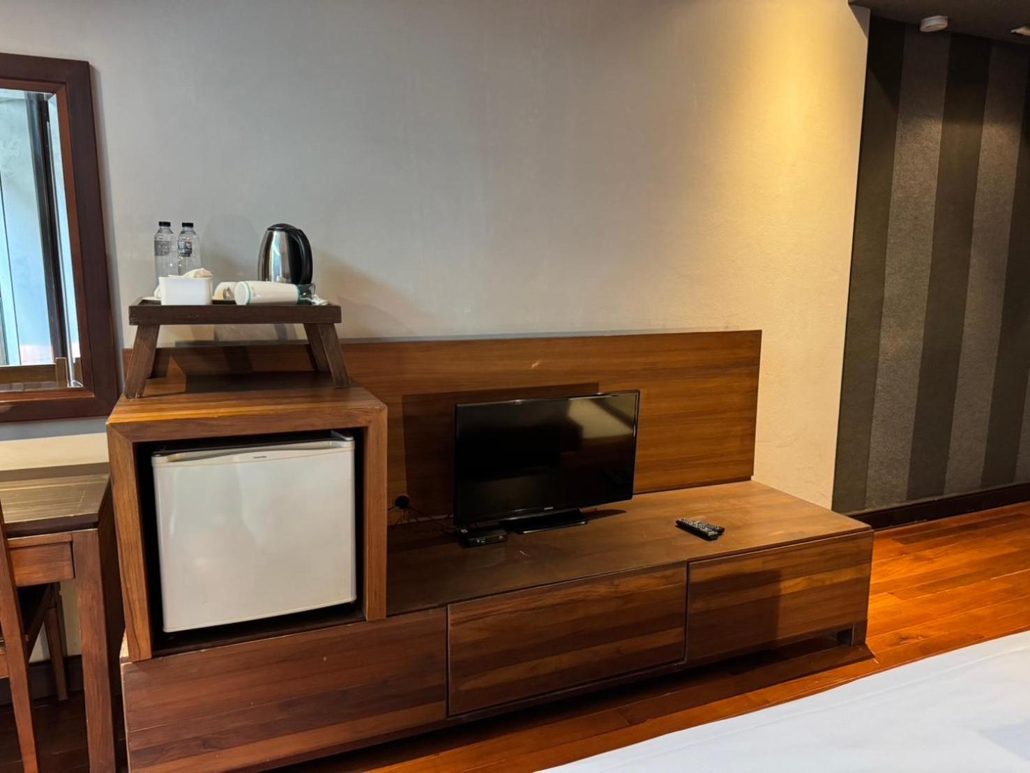 Wish Inn Silom - วิช อินน์ สีลม X Banguecoque Exterior foto